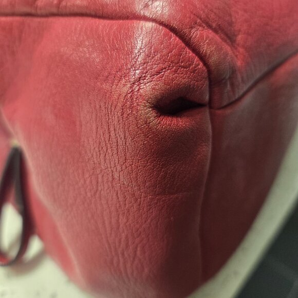 Pre-Loved COACH Madison Phoebe - Picture 13 of 16
